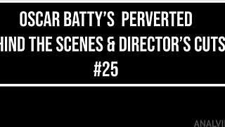 Behind The Scenes: Anal With Bbc And Monster Cocks, Atm Intense