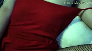 llego borracha de la disco y le doy la mejor follada de su vida