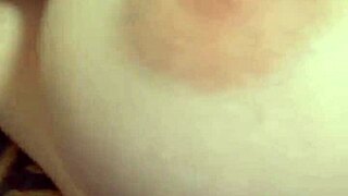 Worship Her Curvy Babe's Armpits And Big Tits!