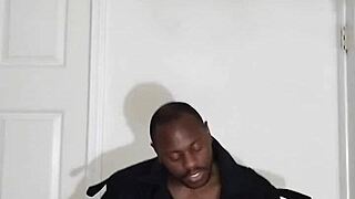 Singing, dressing up, and masturbating to stay warm in October