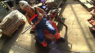 Shelby Moon Boobs Fun At Work