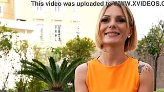 Naomi's Wild Medical Secretary Adventures Explode!