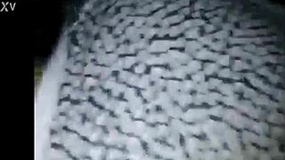 Naast de bombacha neukt ze de cholita