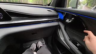 Russian Homemade Porn With Conversations And Plot