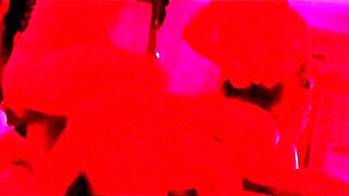 Naughty Girl Does Bareback Orgy With Four Friends.