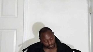 Singing, dressing up, and masturbating to stay warm in October