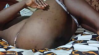 my new neighbour is so exciting!