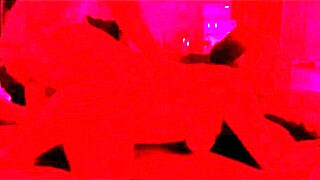 Naughty Girl Does Bareback Orgy With Four Friends.