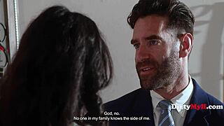 If 50 Shades Casted A Cougar Penny Barber