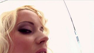 Super Hot Milf Babe Moans In Anal Passion With Her Lover