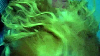 llego borracha de la disco y le doy la mejor follada de su vida