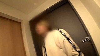 I held a home orgy party with a slut with infinite sexual desire! 3p is the best!!