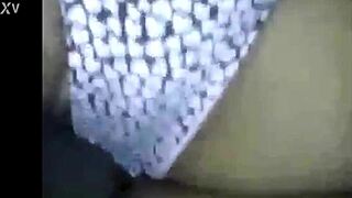 Naast de bombacha neukt ze de cholita