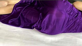 Fucking The Big Ass Neighbor Aunty With Intense Passion