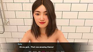 Intense Sex Scenes Compilation Melody HD Mrdotsgames Part 2