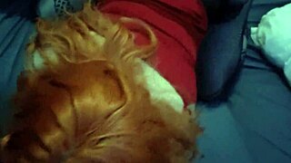 llego borracha de la disco y le doy la mejor follada de su vida