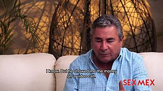 Sexmex - Paying Off Dads Debt Carolina Guerrero