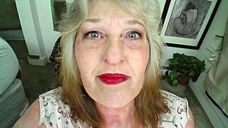 dawnskye1962 dominates in giantess pov without panties.