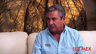 Sexmex - Paying Off Dads Debt Carolina Guerrero