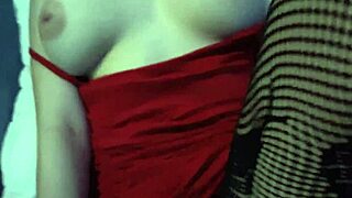 llego borracha de la disco y le doy la mejor follada de su vida