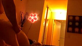 Bombing asian woman in my home sfc