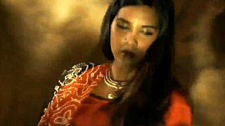 story of sacred sensuality from indian milf