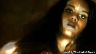 story of sacred sensuality from indian milf