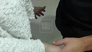 wife's best blowjob for husband