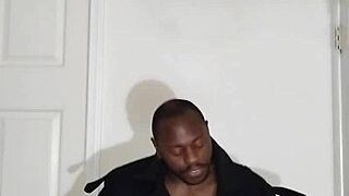 Singing, dressing up, and masturbating to stay warm in October