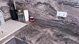 helped cute stranger on street and fucked her same day