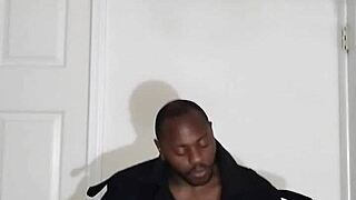 Singing, dressing up, and masturbating to stay warm in October