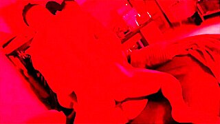 Naughty Girl Does Bareback Orgy With Four Friends.