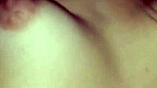 pamela pantera shakes her ass best in brazil and gets milk on her butt