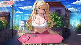 The Dating Sim With A Brat Paypiggy Twist