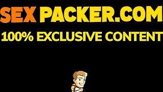 small tits latina fucked after yoga by big cock instructor pov 😏