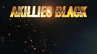 massagem terminou em porra nos peitão da loirinha safada - natasha sub