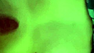 British Couple Shagging Intensely