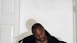 Singing, dressing up, and masturbating to stay warm in October