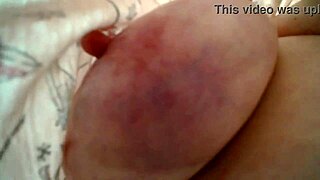 dawnskye1962 dominates in giantess pov without panties.