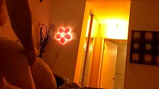Bombing asian woman in my home sfc