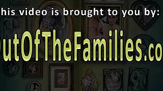 i am the amateur girl jizzed by stepdad in facial