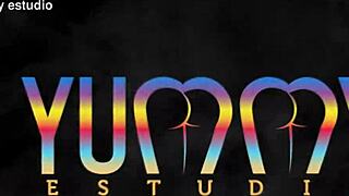 Will Mina K, Maily Presley, and Camila Smith survive this anal party?