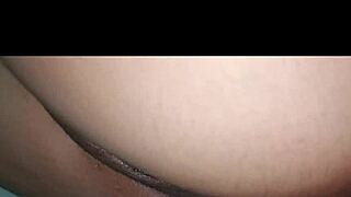 i stayed home alone and the godfather fucked my ass