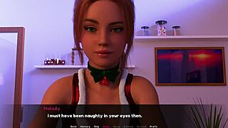 Intense Sex Scenes Compilation Melody HD Mrdotsgames Part 2