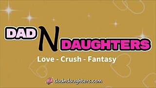 ruining stepdaughter for other men with pov fucking