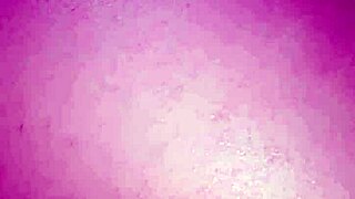 Gretala Feels Intense Desire With Her Belly