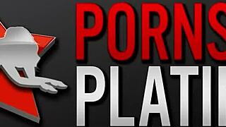 Veronica Avluv Kisses And Licks Mature Slut In Lesbian Party