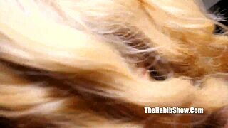 Stripper Fucks Her First BBC King