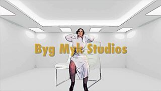 Can Granny Princess Leia Suck Han Solo in This AI Adventure?