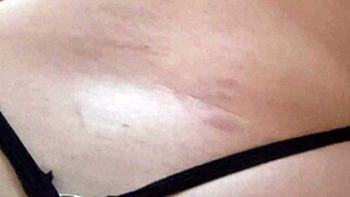 Shemale Tstonia Chase BBBJ Anon Tumblr BBC And Rewarded With A Bareback Anal Pounding With Creampie Aug2017